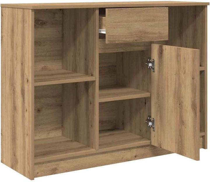 Produktbild vidaXL Sideboard (101 x 35 x 76 cm)
