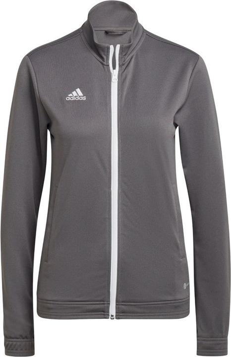 Produktbild Adidas Entrada 22 Trainingsjacke (S)