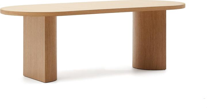 Actual product image Kave Home Nealy (100 x 200 x 75 cm)