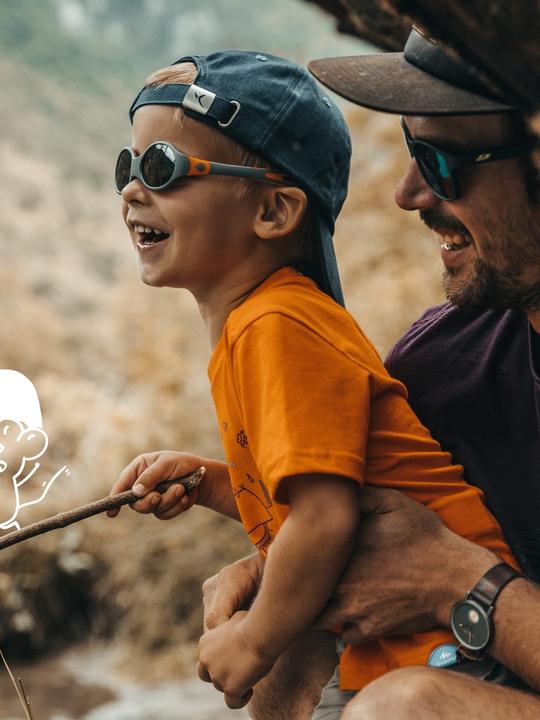 Produktbild Julbo Loop L Spectron 4