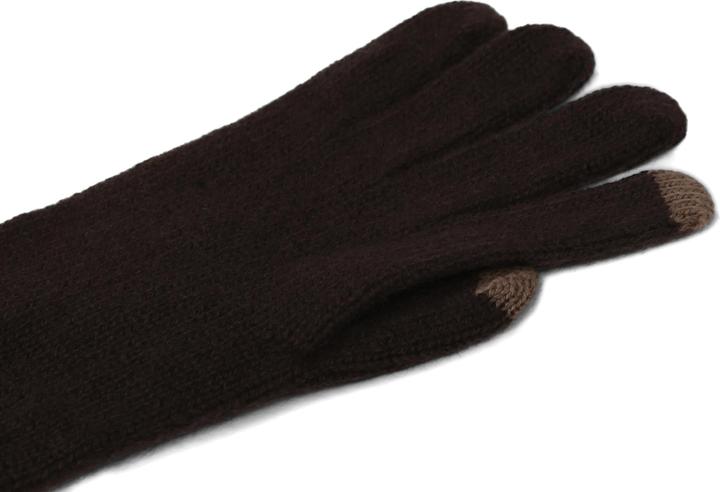 Actual product image Cash-Mere Cashmere gloves - (S, M)