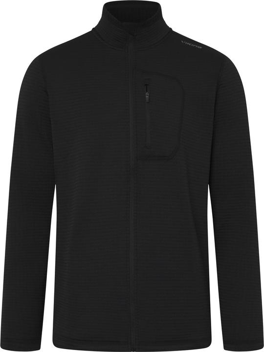 Produktbild Viking Admont Full Zip Herren Sweatshirt (S)