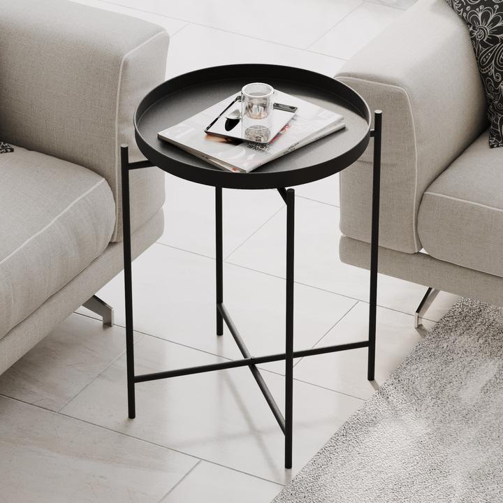 Actual product image Homitis Bukle (46 x 56 x 46 cm)