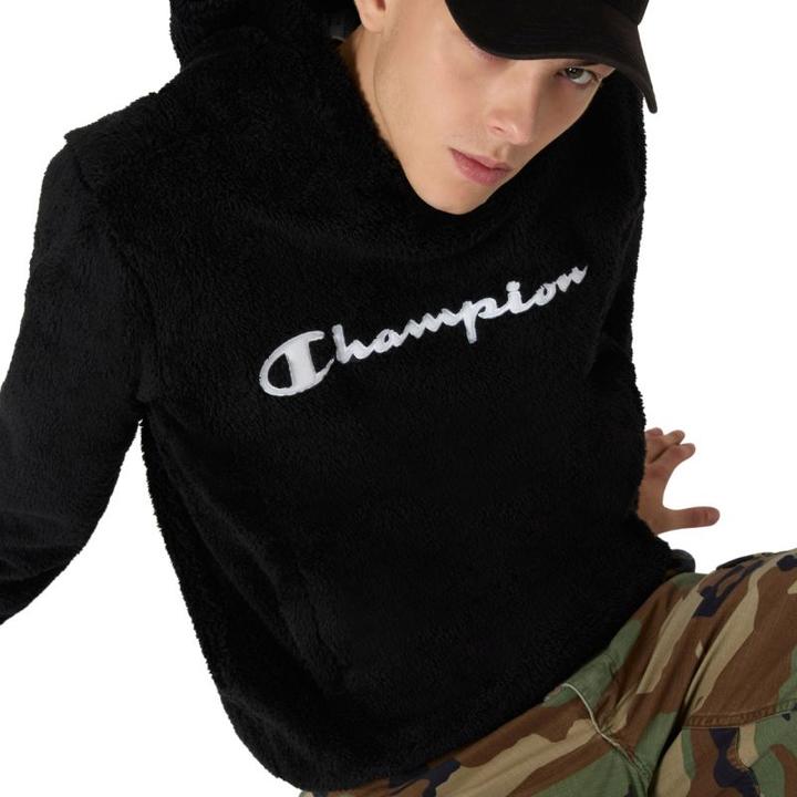 Produktbild Champion Kapuzenoberteil (S)