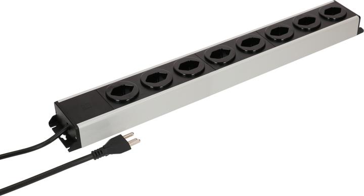 Produktbild Max Hauri Power Line (8x, Typ 23, 1.50 m)