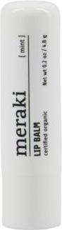 Actual product image Meraki Lip balm, Mint (Balm)