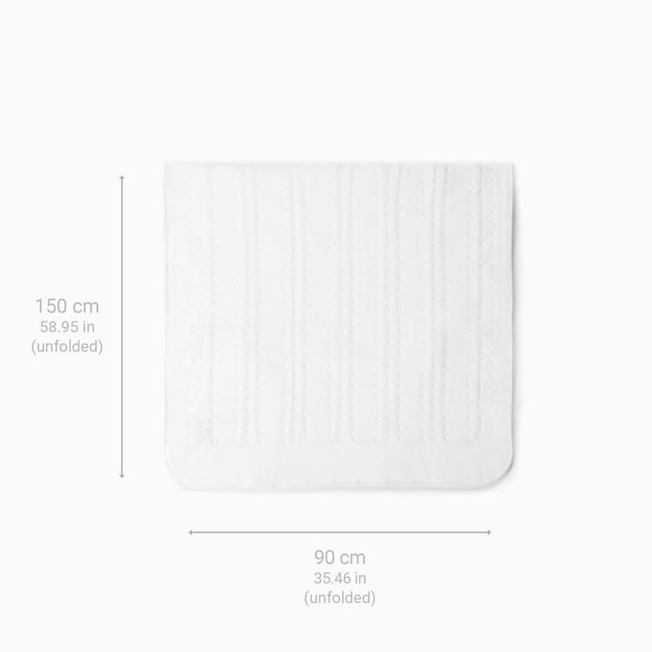 Actual product image Medisana Hu 665 (150 x 80 cm)