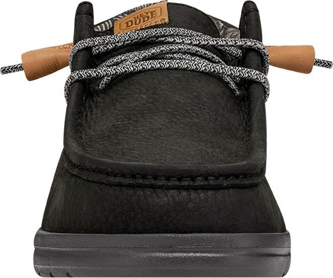 Produktbild Hey Dude Wally Grip Craft Leather (45)