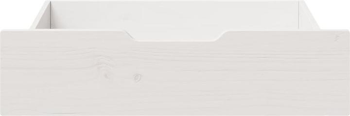 Image du produit vidaXL Bettschublade (75 x 55 x 16 cm)