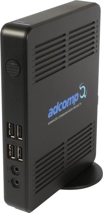 Produktbild Allnet VDI Zero Client ZC-2321P 1xDP 1xDVI (2560 x 1600 Pixels)