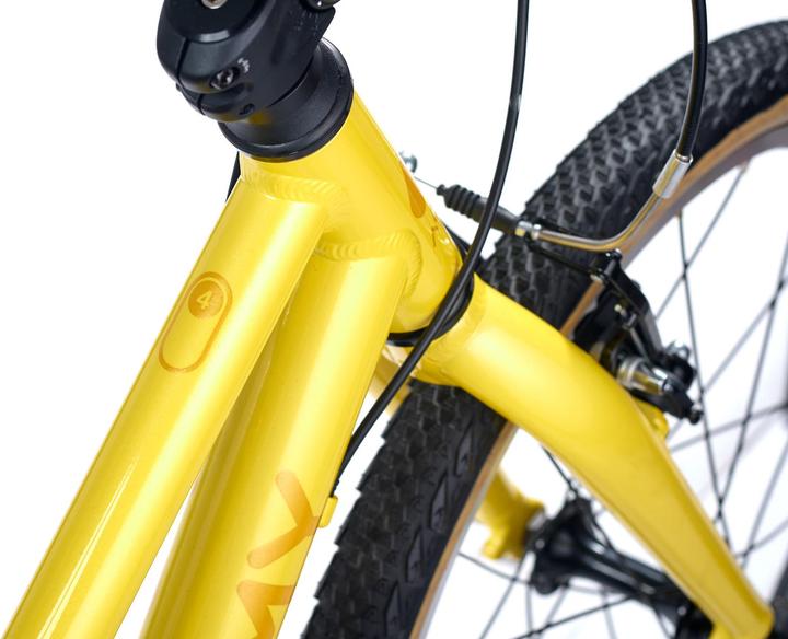 Image du produit Academy 20" Grade 4 Yellow (20")