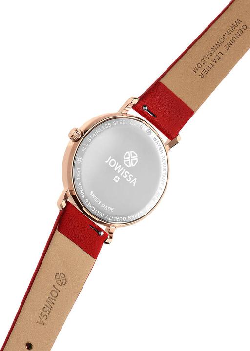 Actual product image Jowissa AnWy (Analogue wristwatch, 31 mm)