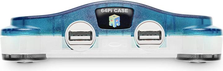 Image du produit Retroflag 64Pi CASE gaming case for Raspberry Pi 5