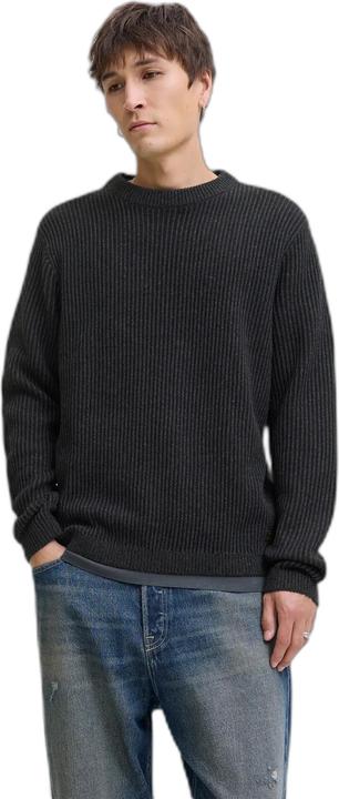 Produktbild Jack & Jones Jjedover Knit Crew Neck Sn (XS)