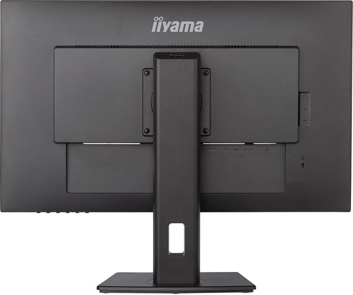Produktbild iiyama ProLite XUB2792QSN-B5 (2560 x 1440 Pixel, 27")