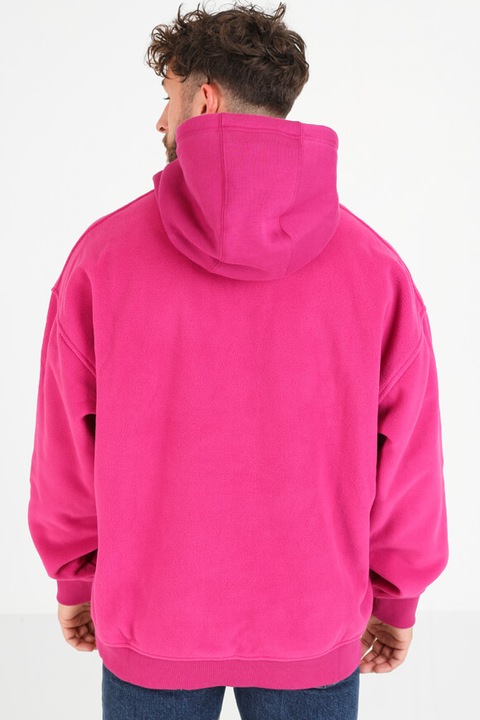 Image du produit Tommy Hilfiger Sweatshirt à capuchon en fleece (S)
