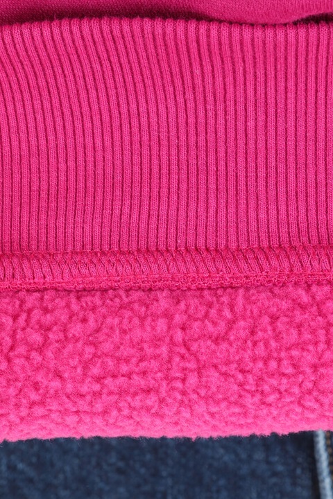 Image du produit Tommy Hilfiger Sweatshirt à capuchon en fleece (S)