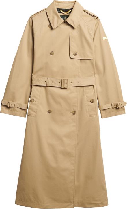 Image du produit Superdry Trench-coat classique