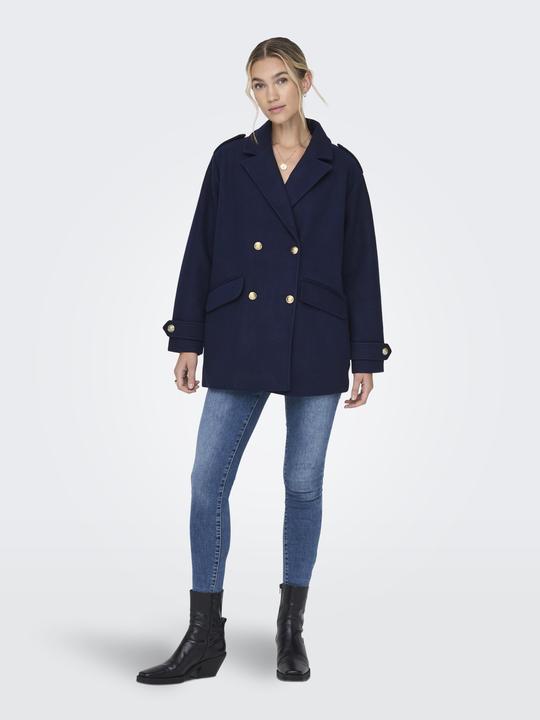 Actual product image Only Double-breasted jacket Jacket (M)