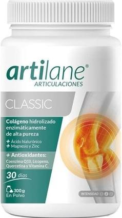 Produktbild Neural Artilane Classic 300g Powder (Körperlotion)