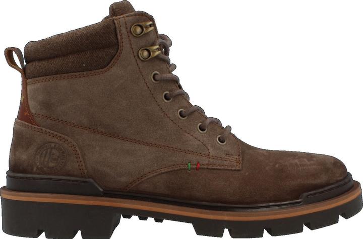 Immagine prodotto Pantofola d'Oro Colma Suede Mid (40)
