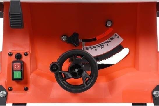 Produktbild Yato TABLE Saw FOR WOOD 250mm 1800W