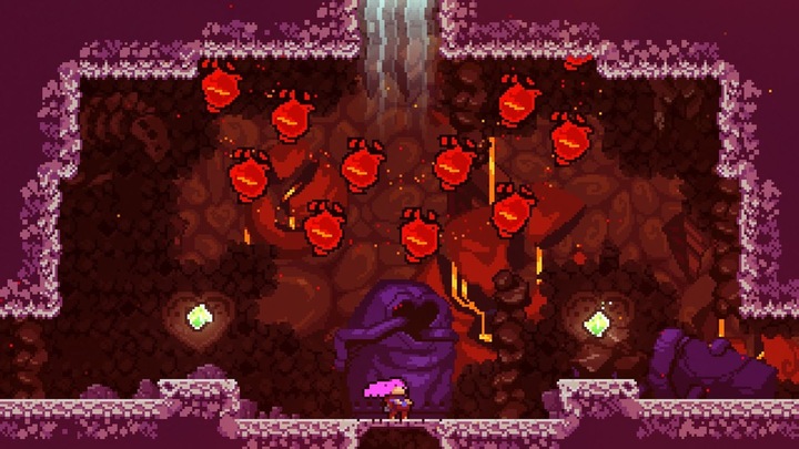 Image du produit Fangamer Celeste PS-4 (PS4, DE)
