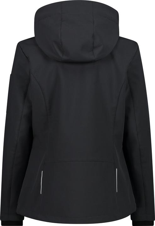 Image du produit CMP Campagnolo Sweat à capuche softshell (XXS)