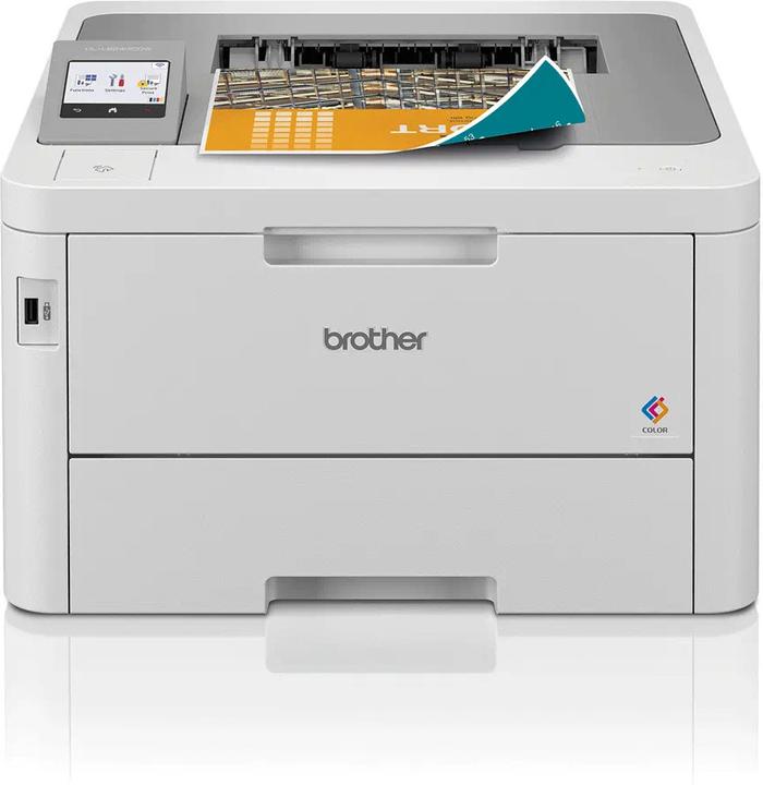 Produktbild Brother HL-L8240CDW (Laser, Farbe)