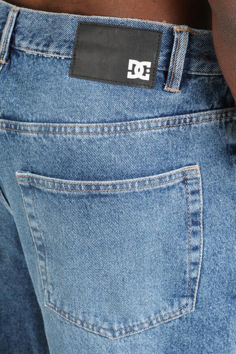 Actual product image DC Shoes Worker Baggy Denim (W31/L32)