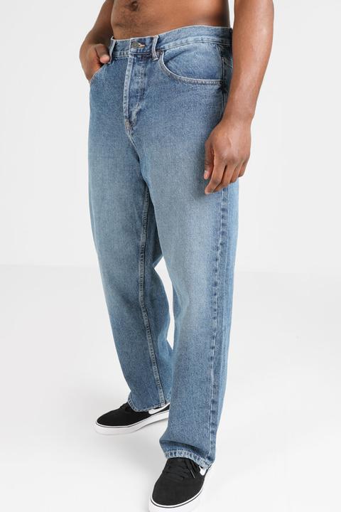 Actual product image DC Shoes Worker Baggy Denim (W31/L32)