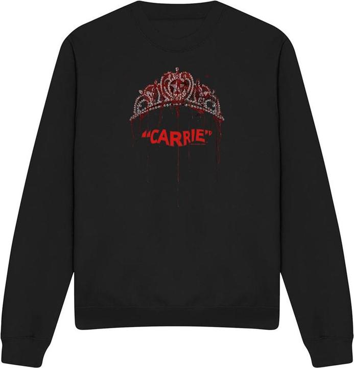 Produktbild Carrie Prom Queen Sweatshirt (L)