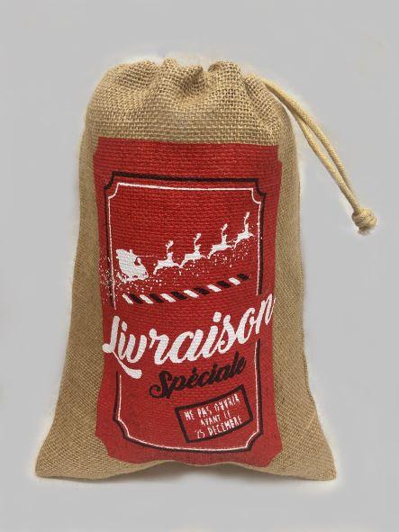 Produktbild GuGus Jutesack (3x)