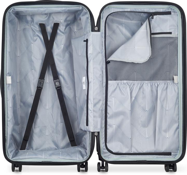 Produktbild Delsey Shadow 5.0 4 Rollen Trolley 80 cm (97 l)