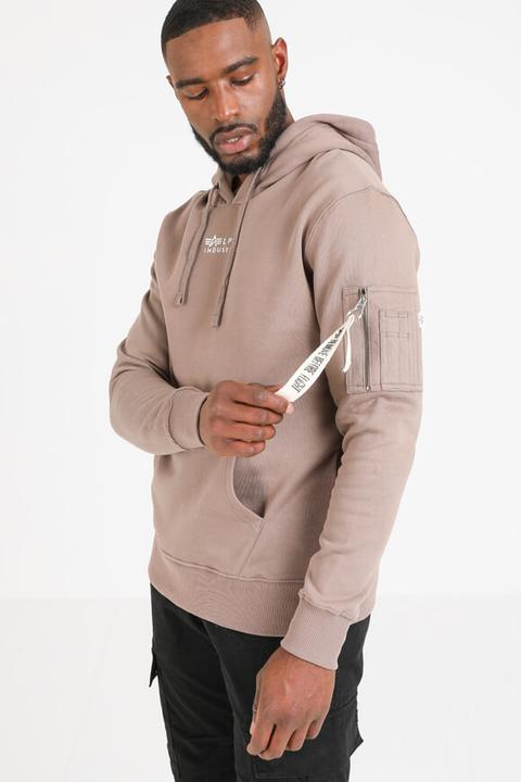Image du produit Alpha Industries Organics EMB (XL)