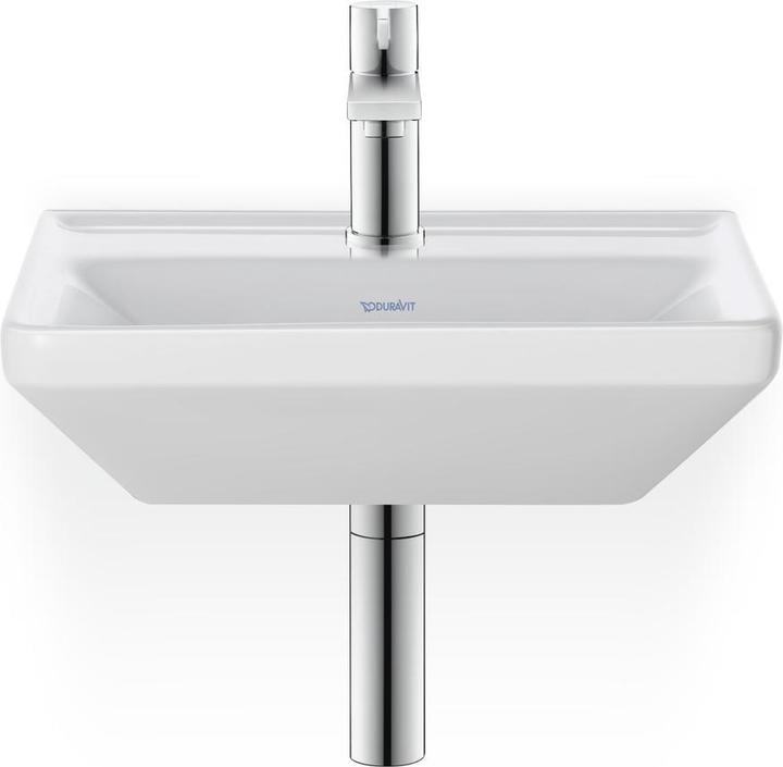 Produktbild Duravit Design Siphon chrom 0050361000