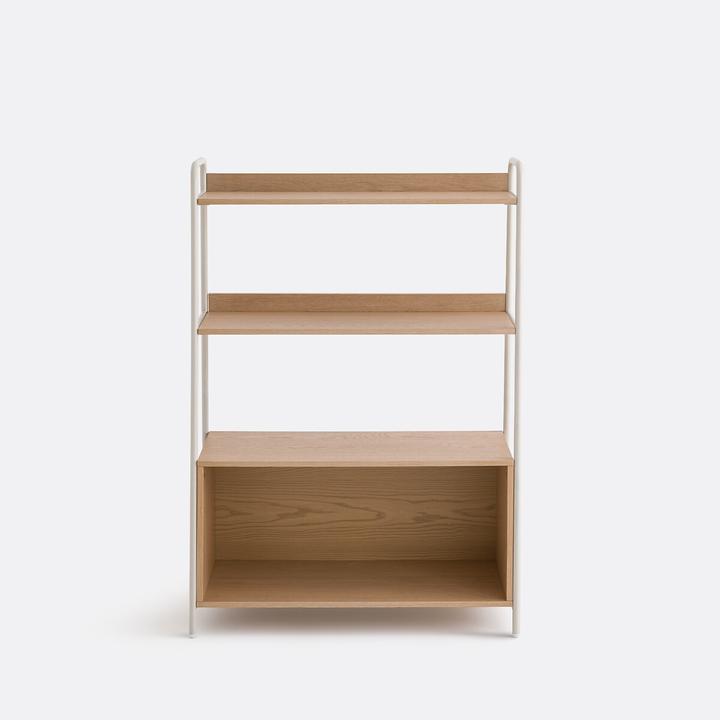 Actual product image La Redoute Interieurs Marcus (86.80 x 36.30 x 123 cm)