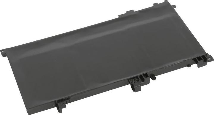 Actual product image Mitsu Battery for HP Omen 15 Pavilion 15 - 11.55 3400 mAh (39 Wh) 11.55 Volt (3 cubicles, 3400 mAh)