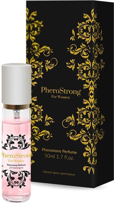 Produktbild PheroStrong Pheromone (Eau de Parfum, 15 ml)