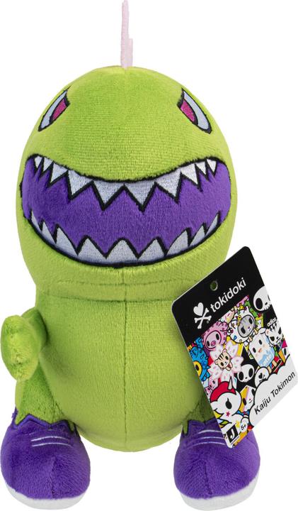 Actual product image tokidoki - Core Plush Assorted (TKDI0002) (12 cm)