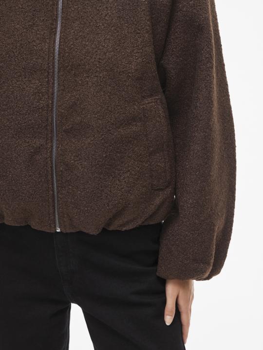 Actual product image Vila Reissverschluss Bomberjacke (44)