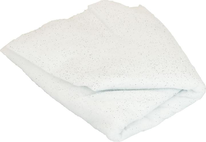 Viana Dekomatte rund für Weihnachtsdeko