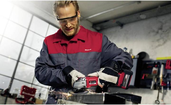 Image du produit Einhell TE-AG 18/150 Li BL (150 mm)