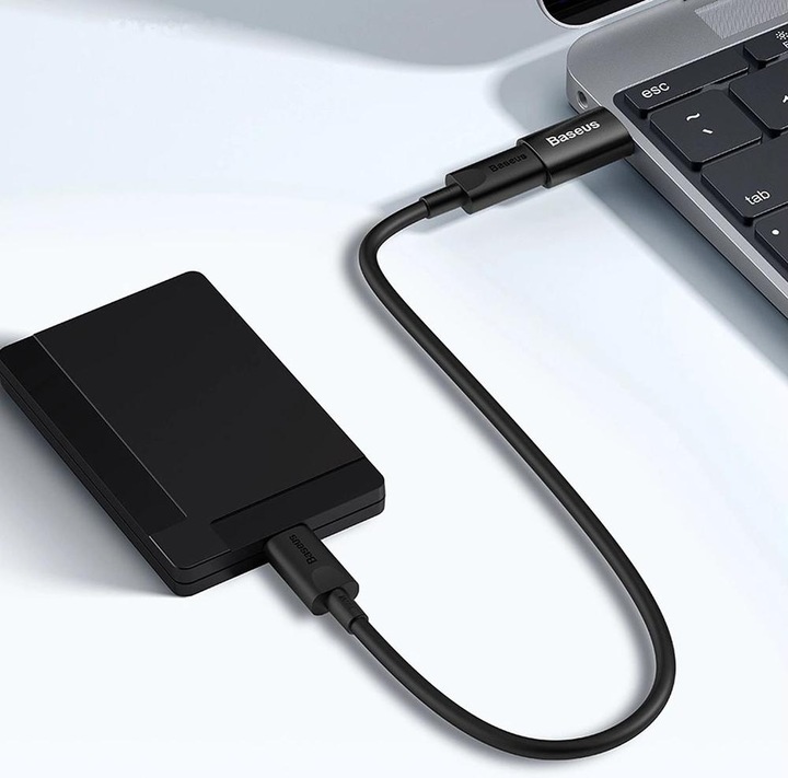 Immagine prodotto Baseus USB A - USB C