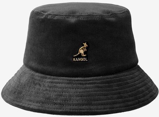 Actual product image Kangol Corduroy fishing hat / Bucket Hat (M)