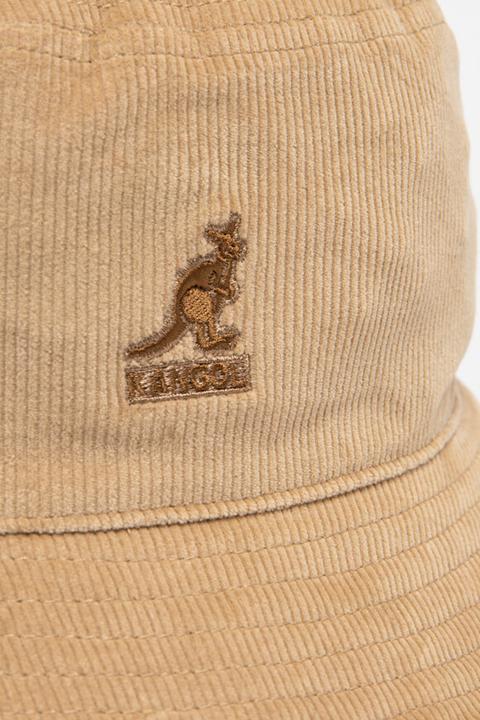 Immagine prodotto Kangol Cappello da pesca in velluto a coste / cappello a secchiello (L)