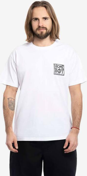 Actual product image Homeboy tee (M)