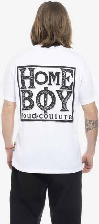 Actual product image Homeboy tee (M)