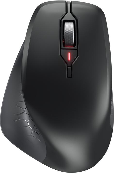 Actual product image CHERRY Stream Desktop Comfort (DE, Wireless)