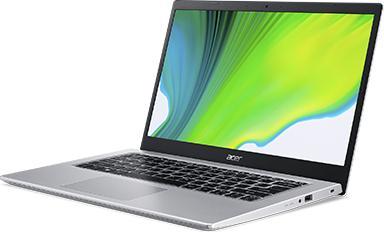 Actual product image Acer Aspire 5 A514-54-58XW - Laptop - 14 Inch (14", 512 GB, Eng. Int., Intel Core i5-1135G7)